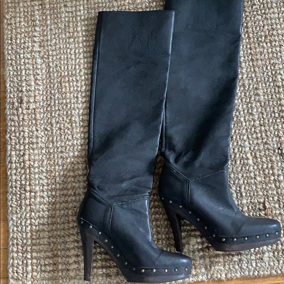 Stella McCartney Boots - Picture 1 of 1